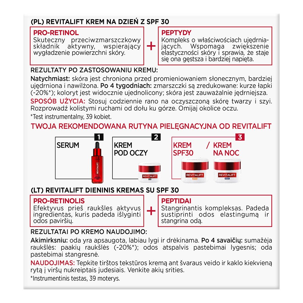 3600524103163 Revitalift Classic Krem SPF30 Etui Rossmann 3 1000x1000
